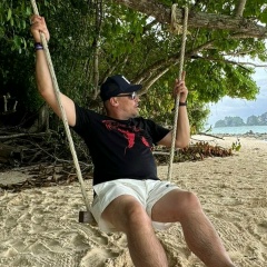 Константин Марченко, 03.04.1985, Санкт-Петербург