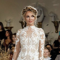 Екатерина Мулюкина, 20.04, Санкт-Петербург