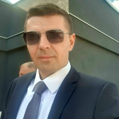 Виталий Дыдышко, 03.04.1988, Санкт-Петербург