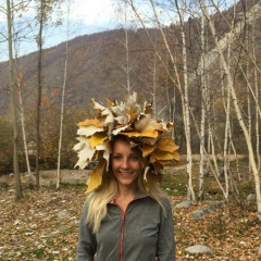 Мария Валуева, 13.06, Алматы