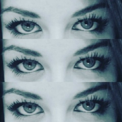 Екатерина Барчукова, 18.08.1992, Москва