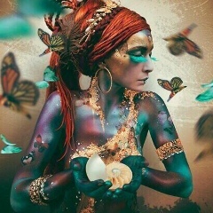 Юлия Васильева, 31.07, Москва