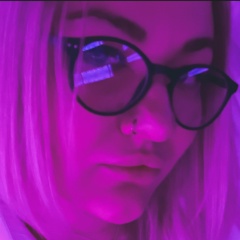 Ксюша Ямаева, 29.06, Москва