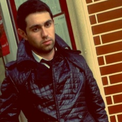 Nusret Mehraliyev, 07.02.1988, Товуз