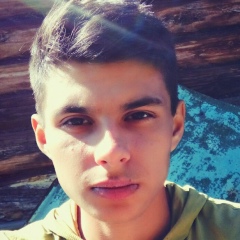 Владислав Сорока, 30.12.1998