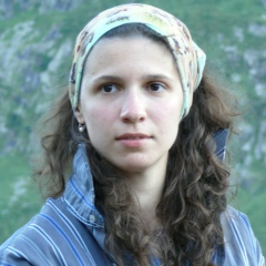 Настасья Староста, 29.03, Москва