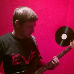 Олег Камышанов, Белореченск