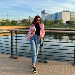 Гульнара Каримова, 07.06, Уфа