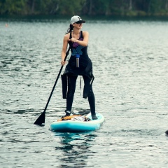Ольга Попова, 22.06, Санкт-Петербург