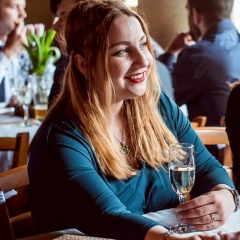 Юлия Лапина, 30.04.1990, Praha