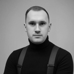 Владимир Иннер, 25.10, Калининград