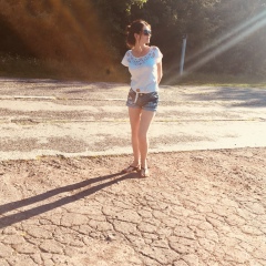 Катя Katya, Чернигов