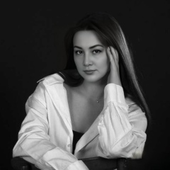 Ольга Рудина, 28.07.1988, Ижевск