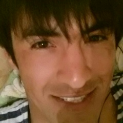 Behruz Toshmatov, 04.09, Самара