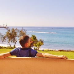 Дмитрий Иванов, 07.08, Калининград