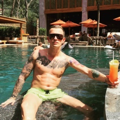 Георгий Игоревич, 23.04.1989, Москва