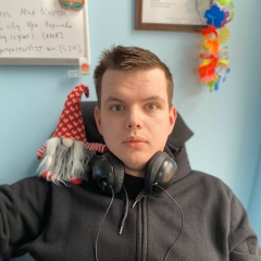 Павел Кулуев, 05.09.1995, Минск