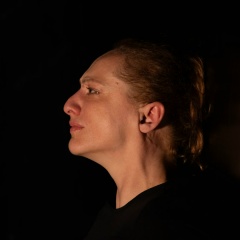 Анастасия Громова, 20.12.1983