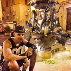 Миша Вексельберг, 24.11, Москва