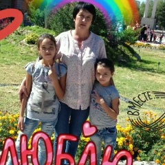 Айсулу Исабекова, 20.08.2000