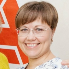Татьяна Фролова, 19.02, Самара