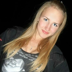 Кристина Туленкова, 07.07, Просторы