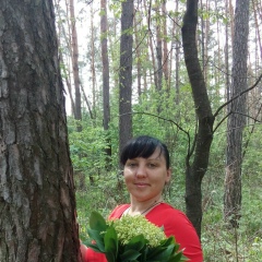 Татьяна Щур, 09.08.1981, Киев