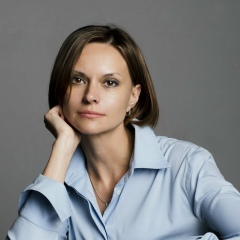 Елена Романюк, 27.02, Санкт-Петербург