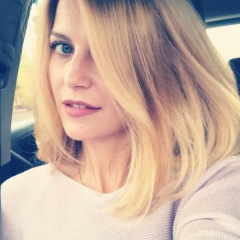 Кристина Шахматова, 07.01, Санкт-Петербург