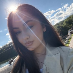 Милана Афашагова, 26.07, Нальчик