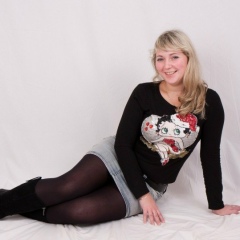 Светлана Алиева, 14.05, Ярославль