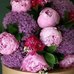 Маша Васильева, 26.03.1984, Москва