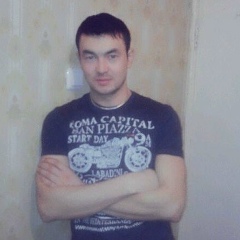 Илим Эргешов, 23.05, Узген