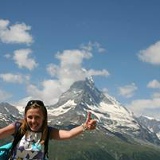 Ирина Кугушева, 21.06.1985, Санкт-Петербург