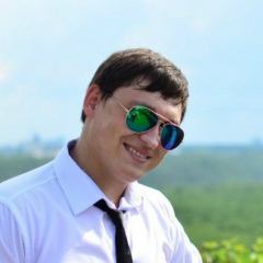 Сергей Филиппов, 15.03, Уфа