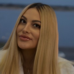 Лена Баева, 11.09, Оренбург