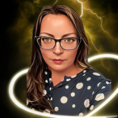 Надежда Кабакова, Павлодар