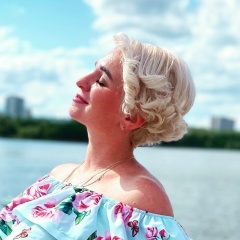 Нина Шерстнева, 14.06, Москва