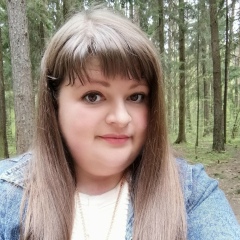 Татьяна Игнатович, 06.06, Могилёв