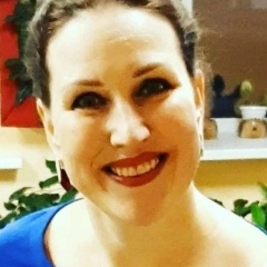 Наталья Сезенина, 18.04.1979, Нягань