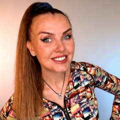 Лена Петина, 27.04