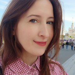 Мария Корнеева, 10.11