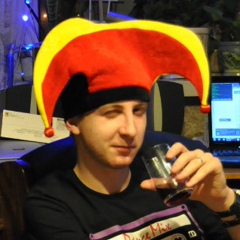 Иван Молодоря, 05.06.1990, Харьков