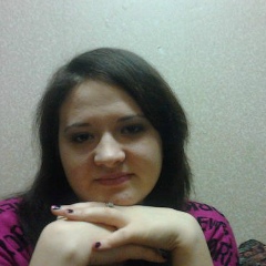 Елена Зуева, 31.07.1993, Уруша