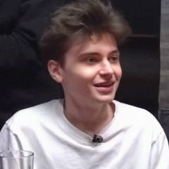 Арман Барсаев, 20.05.1995, Москва