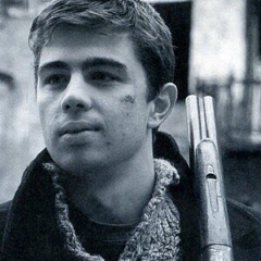 Kayir Rakhmetov, 29.05, Алматы