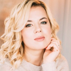 Ксения Дунда, 09.01, Днепр (Днепропетровск)