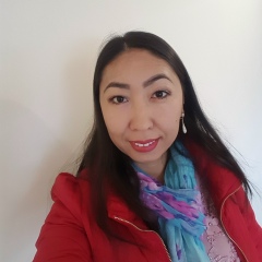 Арай Сейткалиева, 04.04.1982, Алматы