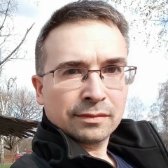 Георгий Маслик, 19.04.1982, Санкт-Петербург