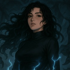 Луизиана Давидовна